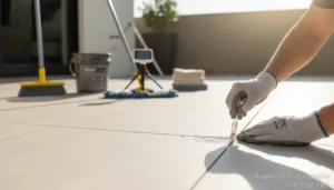 7 Essential Tips for Tile Maintenance in Hot Climates - Anaheim Tile Installer Tile Installer Anaheim